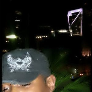 Meet your Posher, Darrell